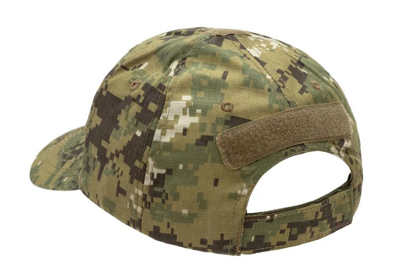 Invader Gear Cap Socom