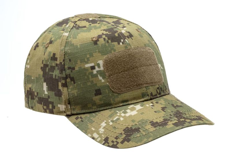 Invader Gear Cap Socom