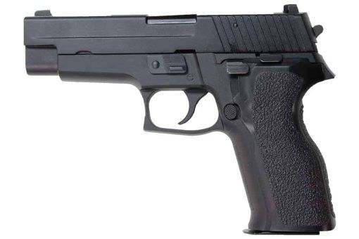 WE P226 E2 Full Metal GBB