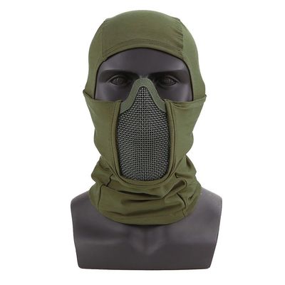 Shadow Warrior Balaclava OD