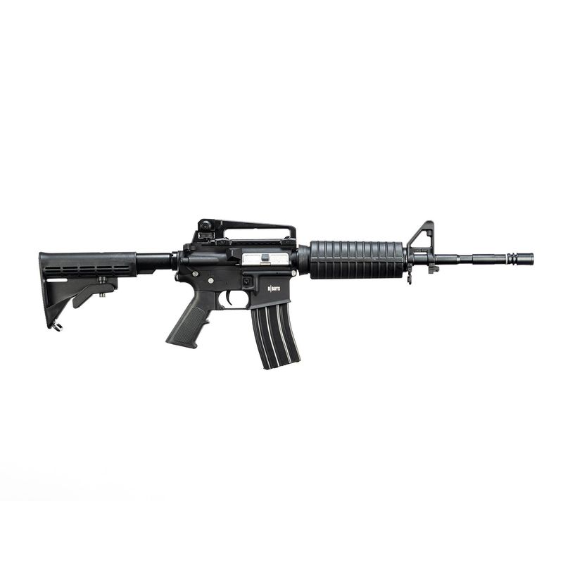 DB M4A1 Metal