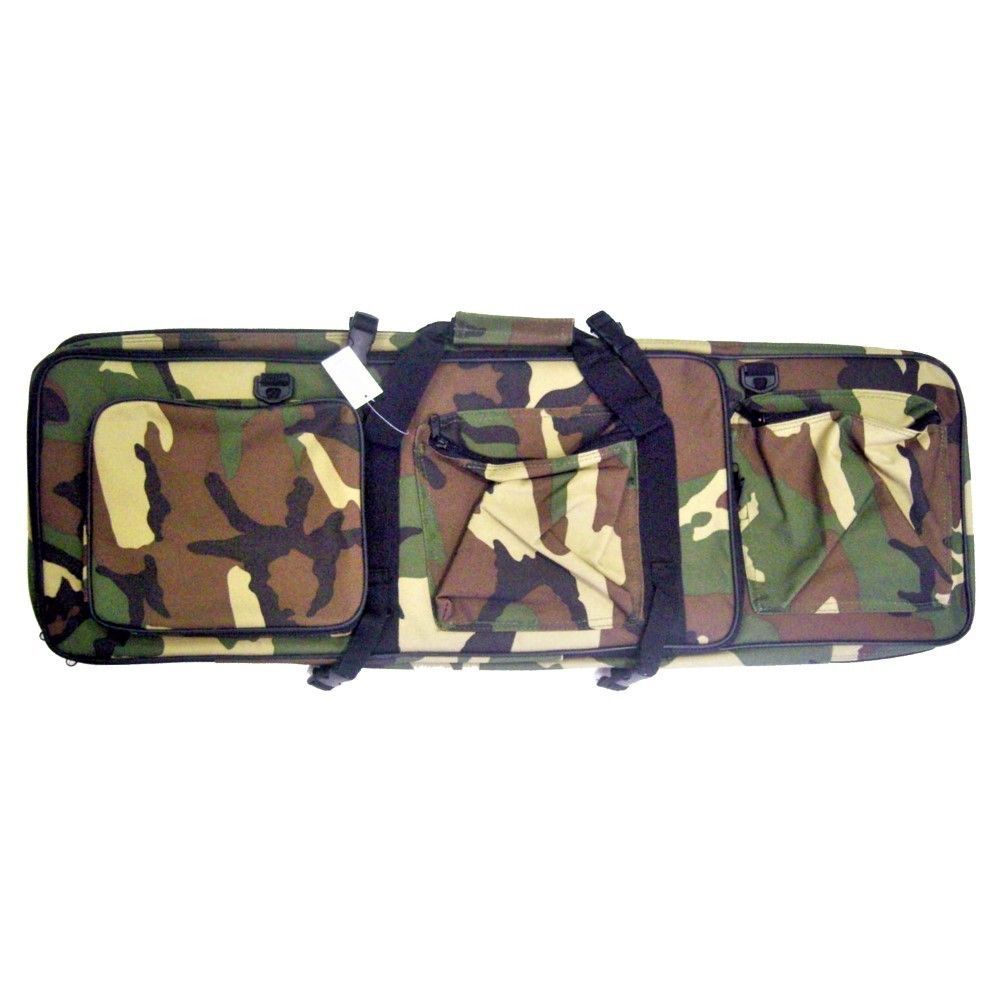 Gun Bag 88cm - 140cm Olive