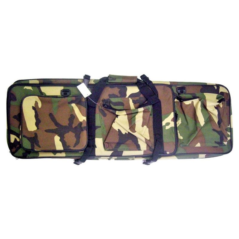 Gun Bag 88cm - 140cm Olive