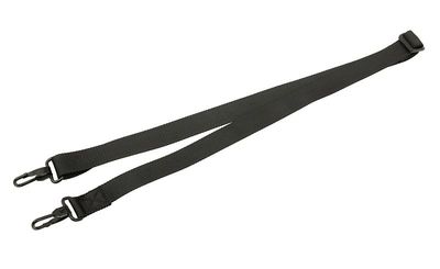 Two Point  Strap / Sling  Black