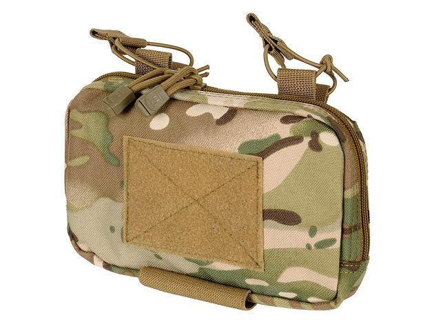 Admin Cargo Pouch  MC