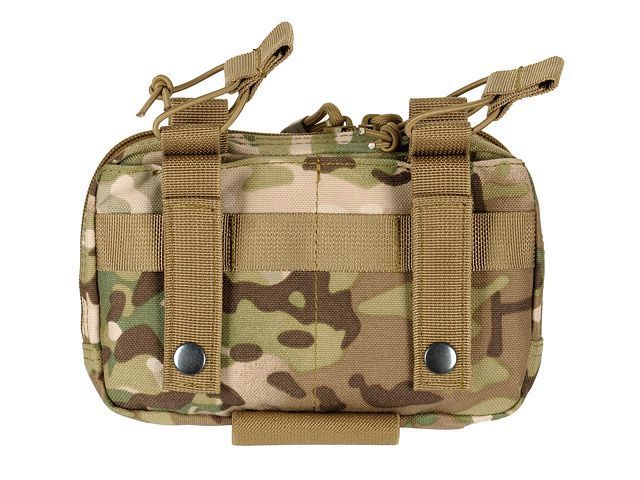 Admin Cargo Pouch MC