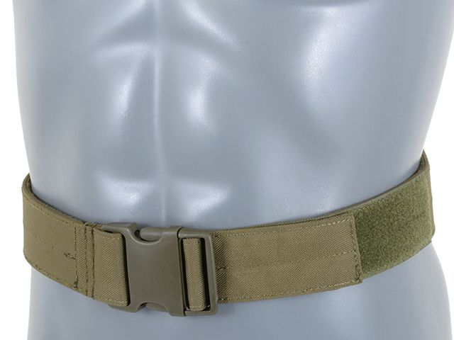 Tactical Belt XL OD