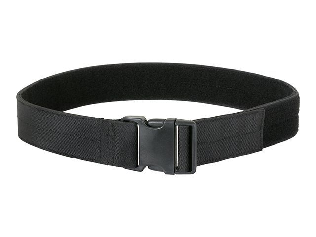 Combat Belt XXL Black