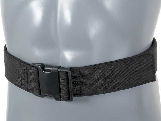 Combat Belt XXL Black