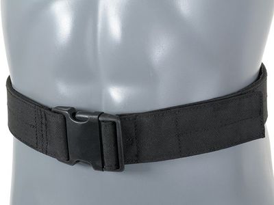 Combat Belt XXL Black
