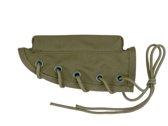 Stock Pad OD
