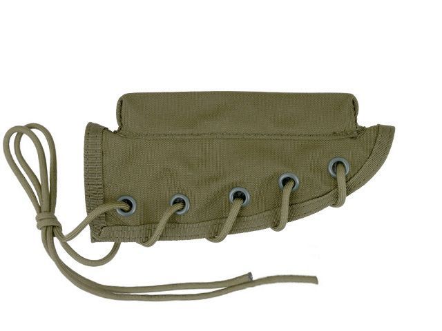 Stock Pad  OD