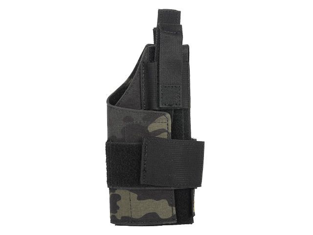 Universal Holster  MC Black