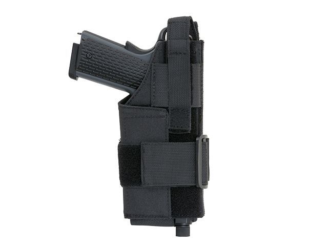Universal Holster  Black
