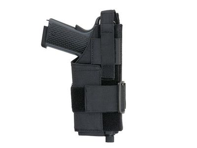 Universal Holster  Black