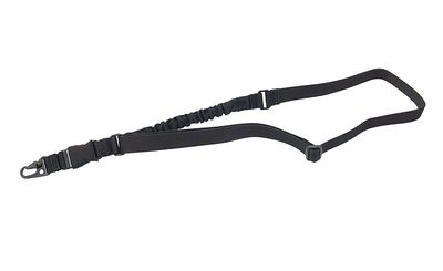 Single Point Sling  1  Black