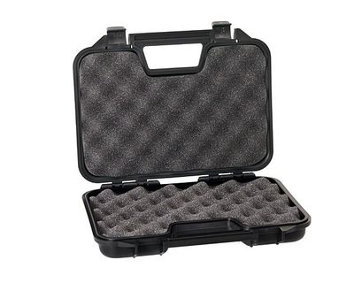 Pistol Hard Case Black