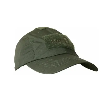 Viper   Cap Green