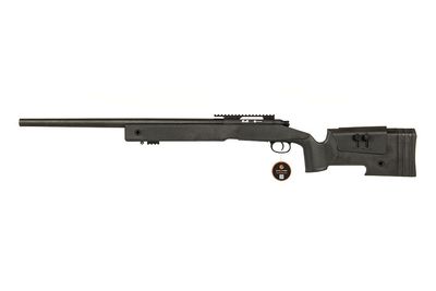 Evolution EC90SR Black
