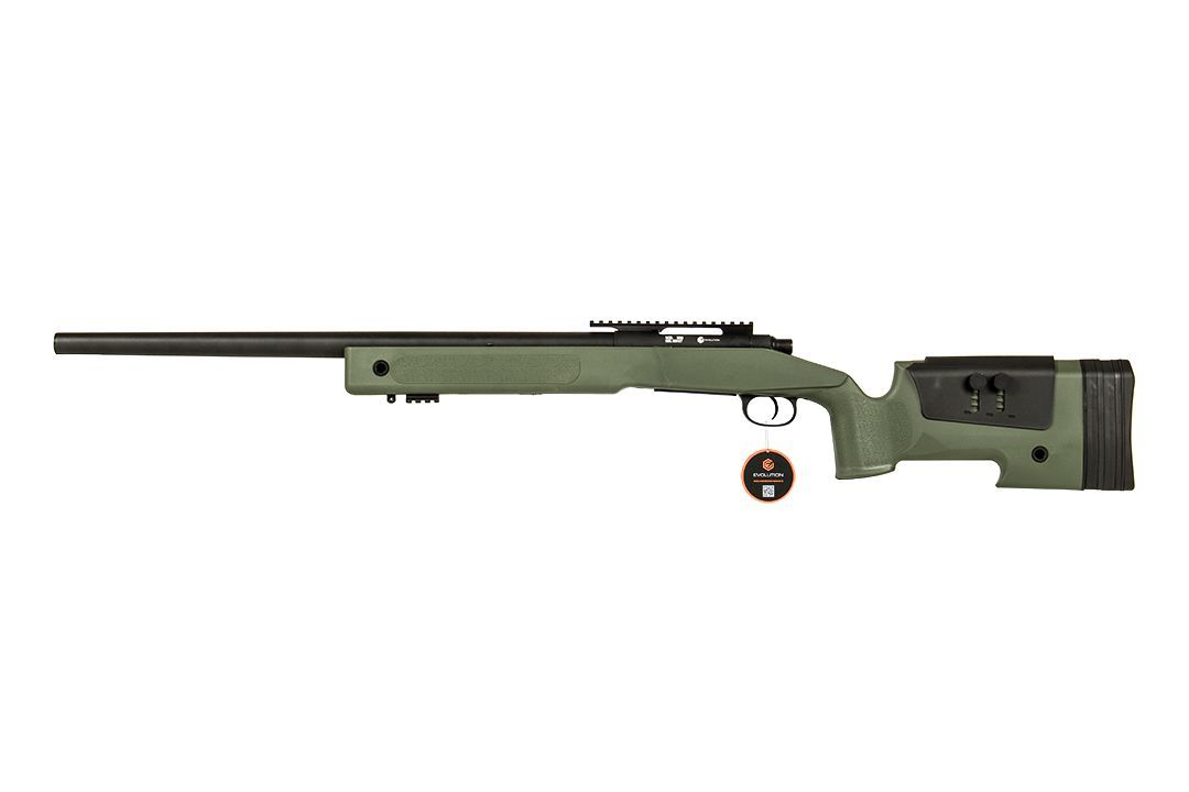 Evolution EC90SR OD