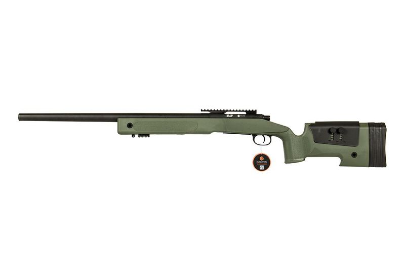 Evolution EC90SR OD