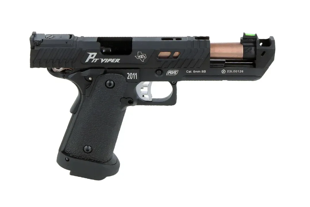 ASG STI Pit Viper CO2