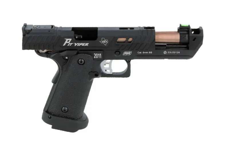 ASG STI Pit Viper CO2