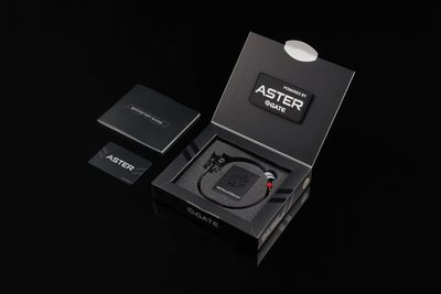 Gate Aster V2 Basic Front Wired
