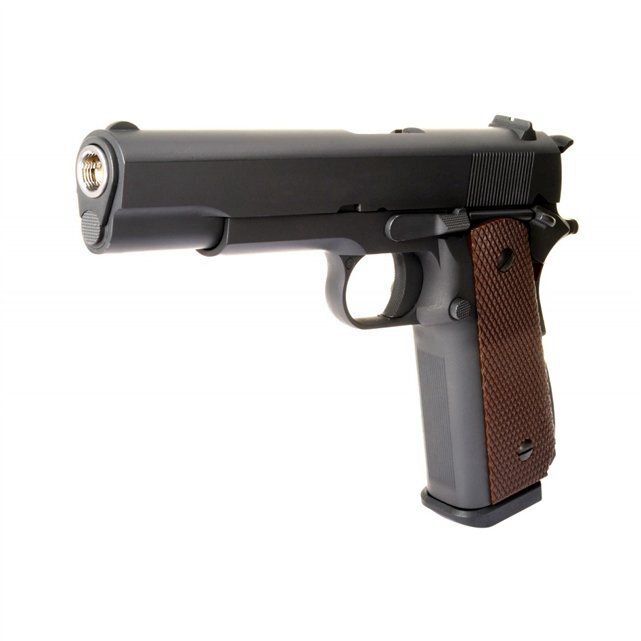 WE Colt M1911  GBB