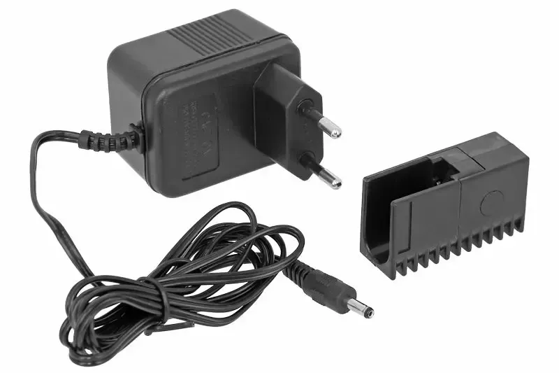 AEP Battery Charger