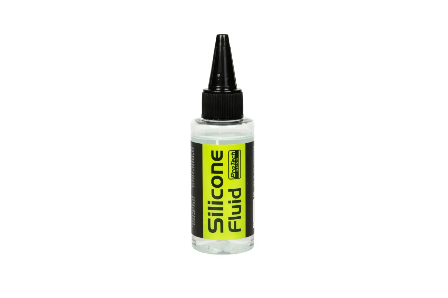 Silicone Oil 50ml