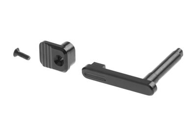 Retro Arms CNC Magazine Catch AR15 / M4 A
