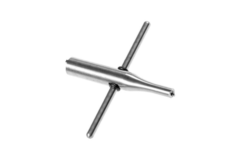 G&G Valve Key