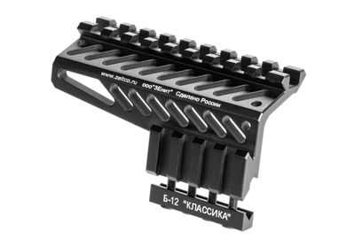 B-12 AK Side  RIS Mount ( 5KU)