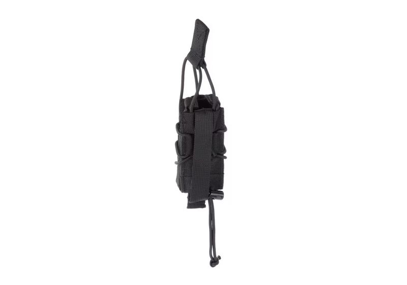 Pistol Fast Mag Pouch Black