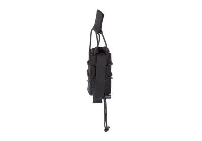 Pistol Fast Mag Pouch Black