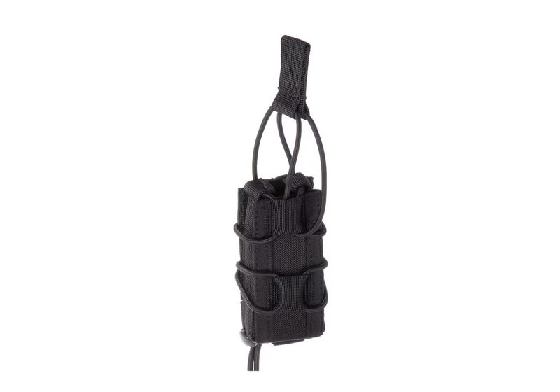 Pistol Fast Mag Pouch Black