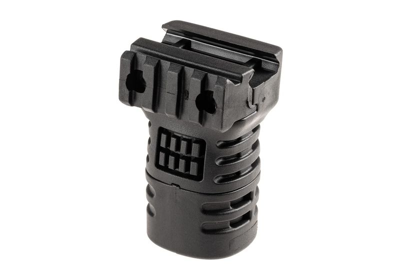 Vertical Foregrip Short - Black (DLG-117)