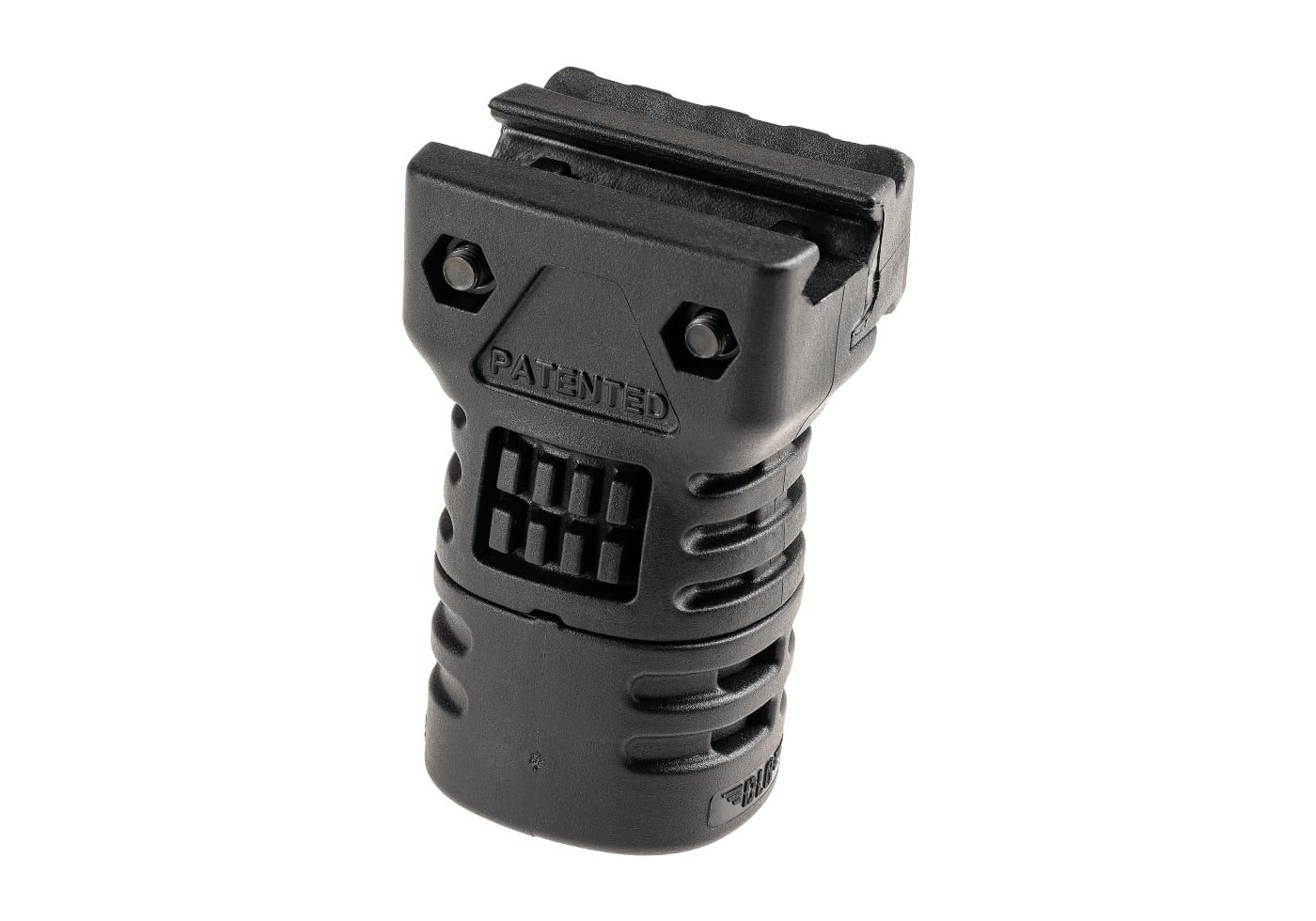 Vertical Foregrip Short - Black (DLG-117)