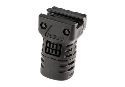 Vertical Foregrip Short - Black (DLG-117)