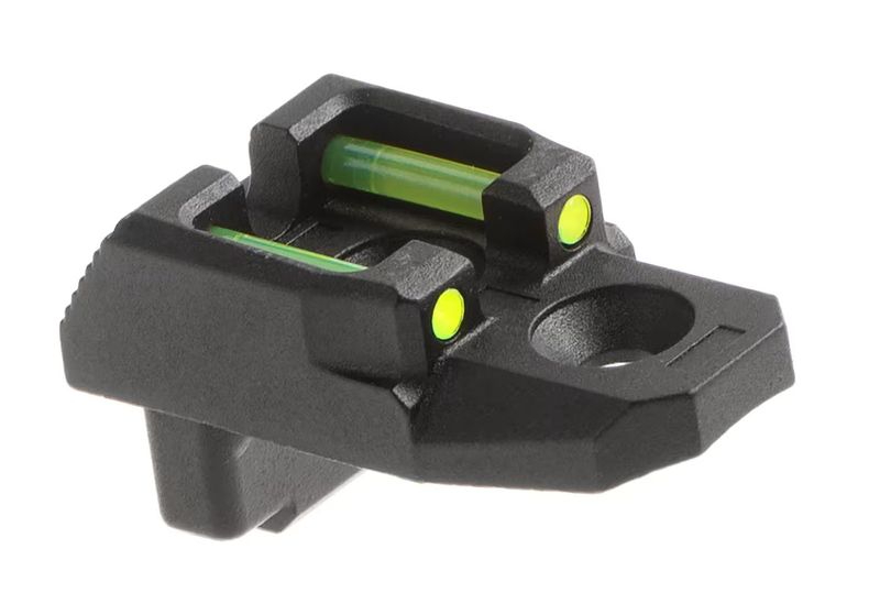 Action Army MIM Rear Sight ( AAP01, AAP01C )
