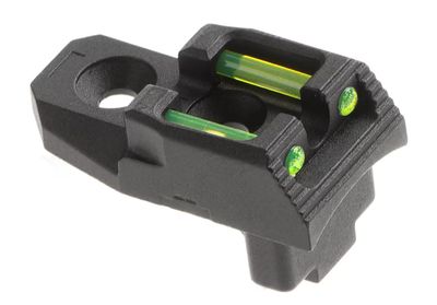 Action Army  MIM Rear Sight ( AAP01,  AAP01C )