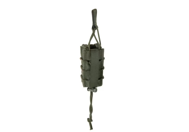Pistol Fast Mag Pouch OD