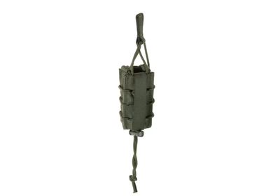 Pistol Fast Mag Pouch OD