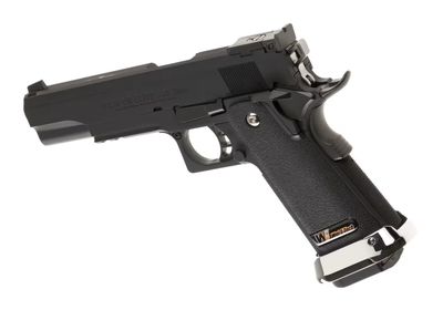 WE Hi-Capa 5.1 R1 Full Metal GBB
