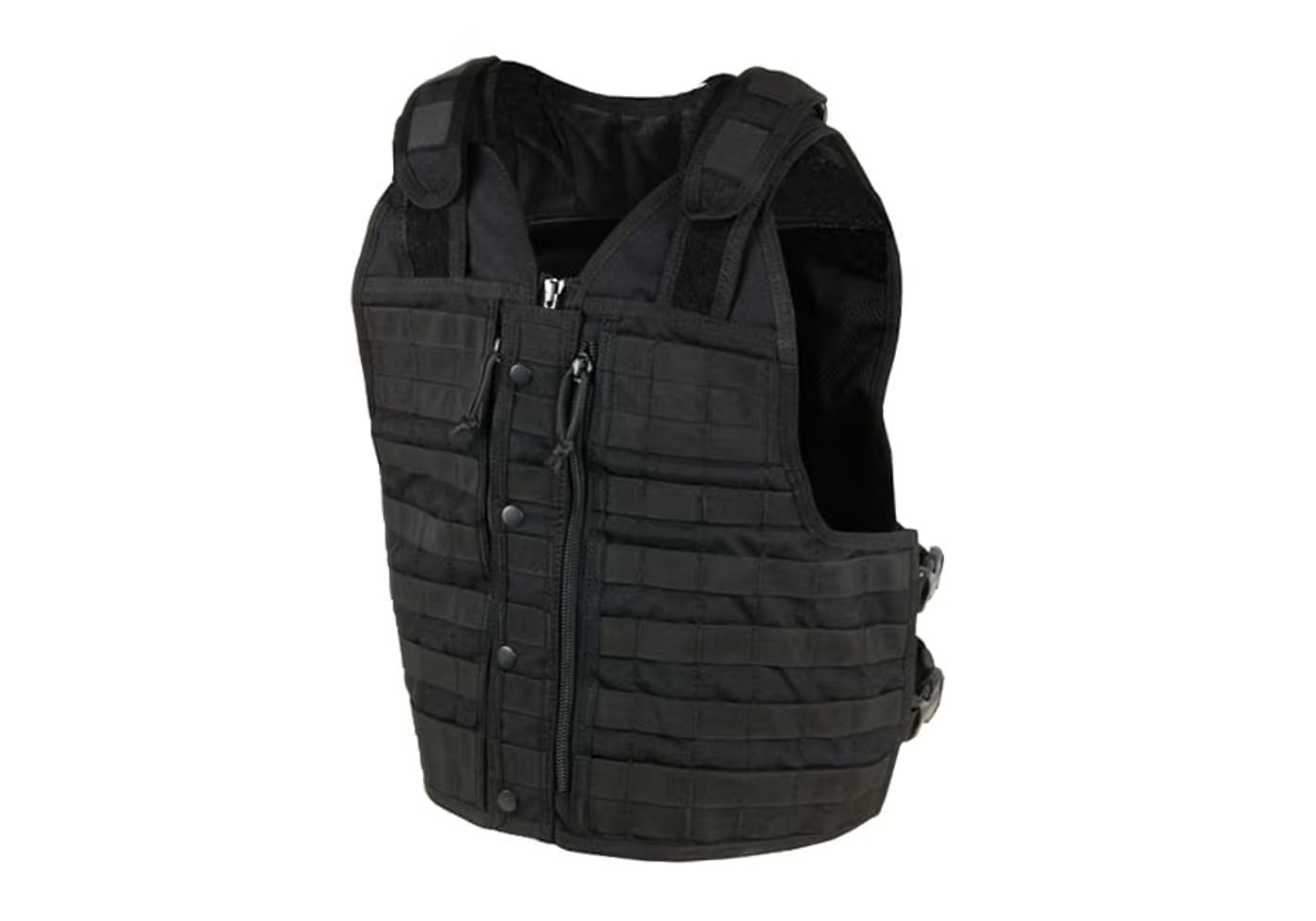 Invader Gear - MMV Vest  BLK
