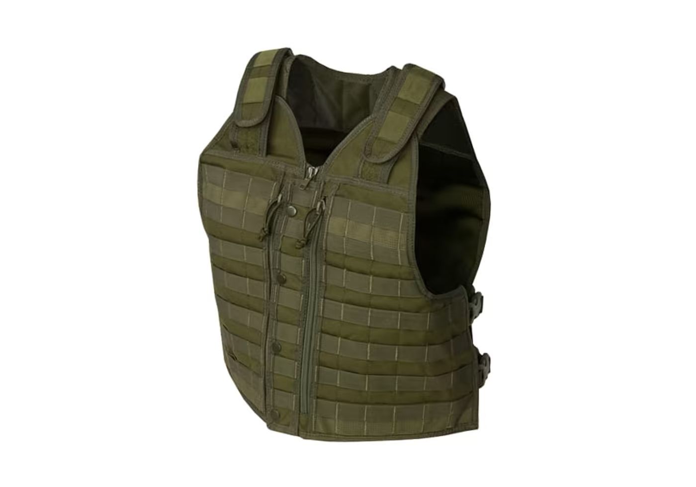 Invader Gear - MMV Vest  OD