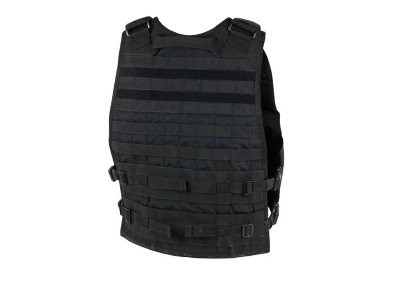 Invader Gear - MMV Vest BLK