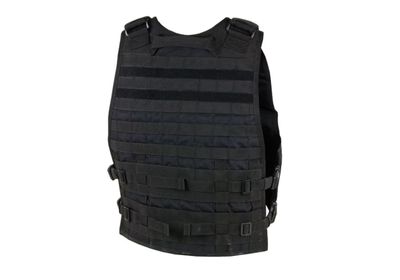 Invader Gear - MMV Vest BLK