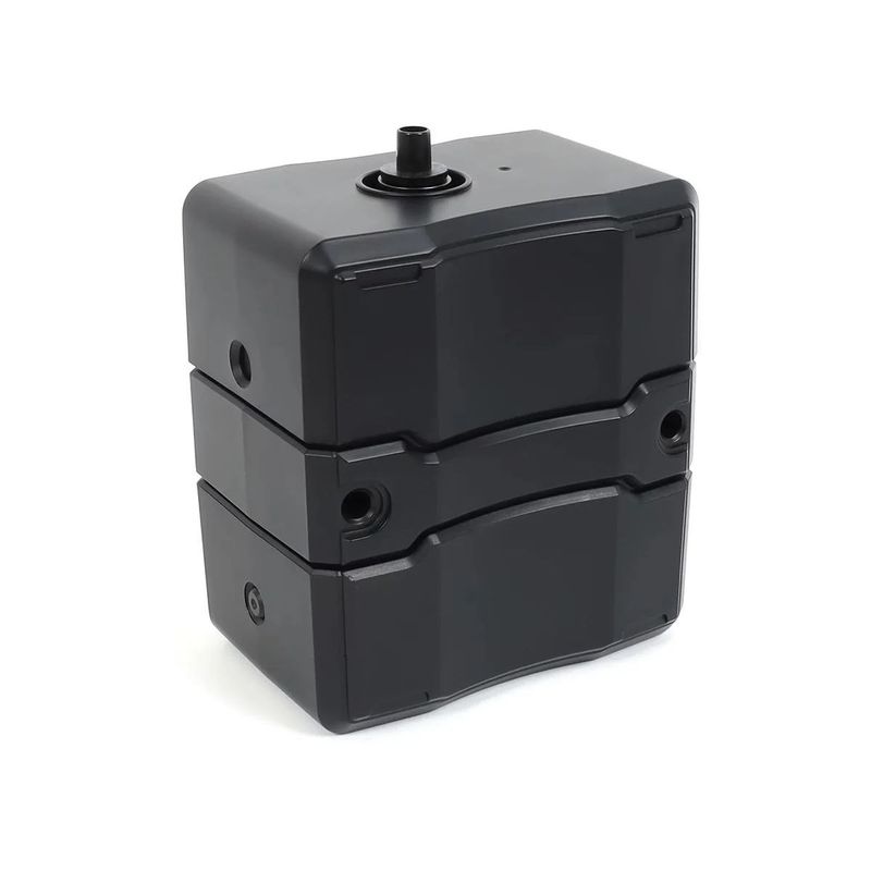 Speedloader 100rd Black